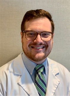 Dr. Justin Thomas - Dentist Greensburg, PA