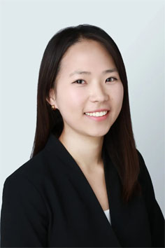 Dr. Sarah Yun - Dentist Greensburg, PA