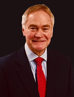 Dr. Vance Barber - Dentist Greensburg, PA